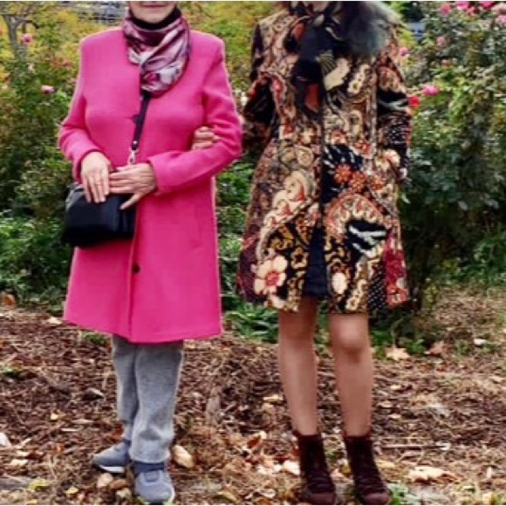 Desiqual Jacket/Coat.